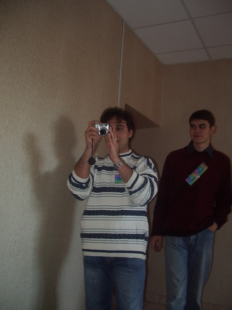  18.09.05 -  Pushkino.org -   Nerv
